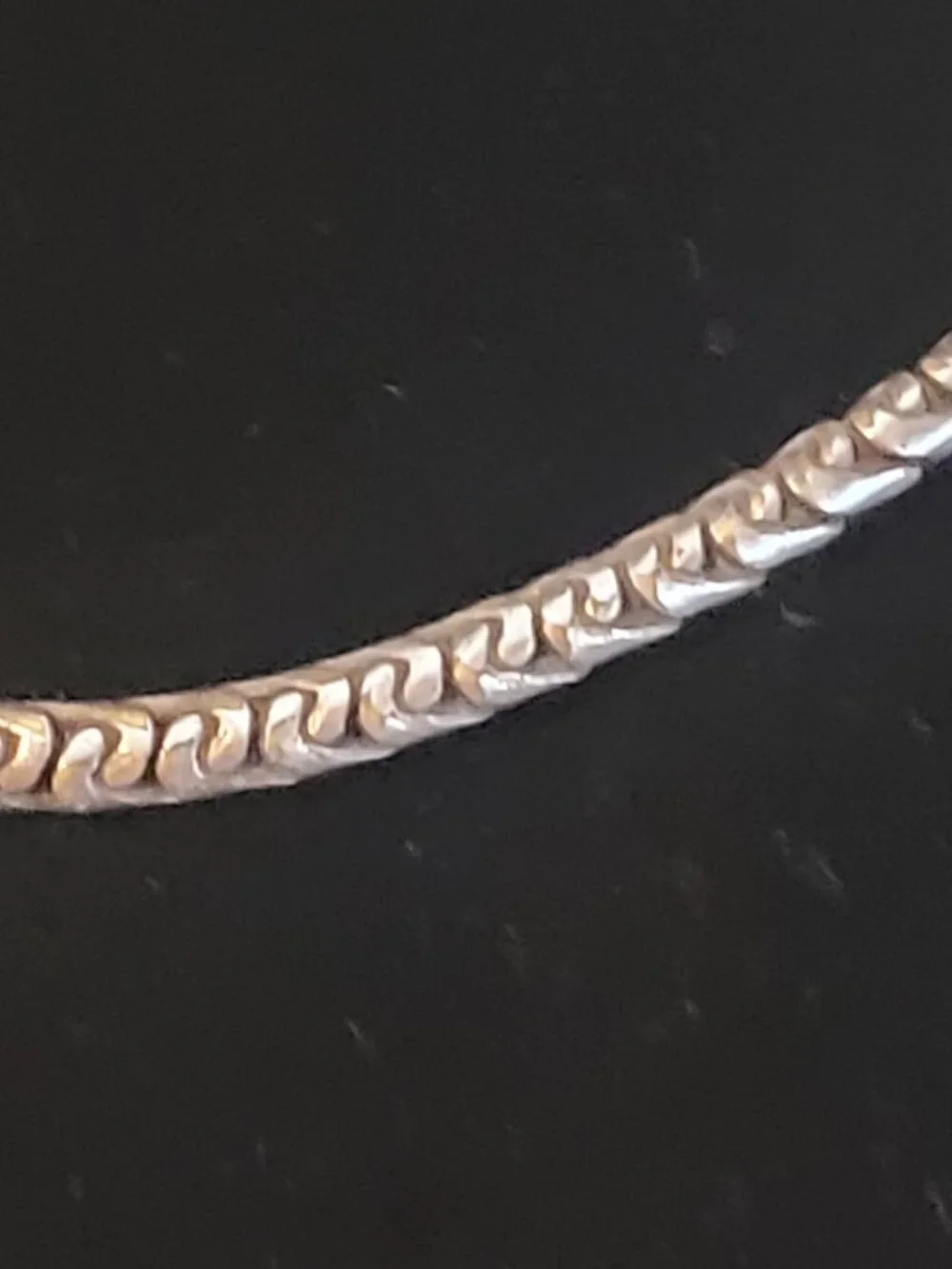 Necklace BICO Australia 18